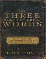 The Three Most Powerful Words - Derek Prince (1).epub